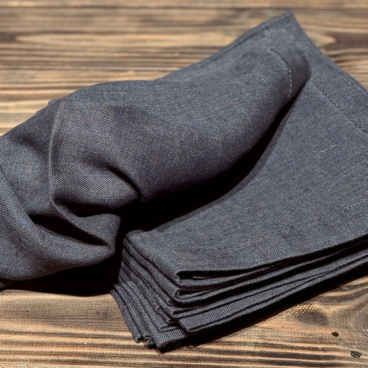 Lina galda salvetes ASFALTS