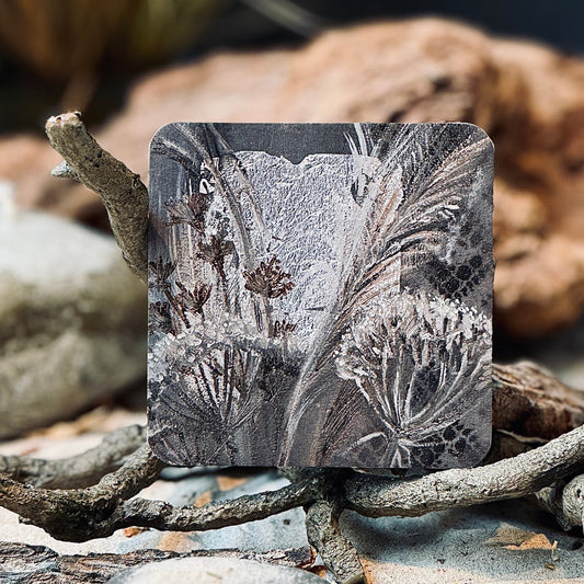 Krūzes un glāzes paliktnis DABA