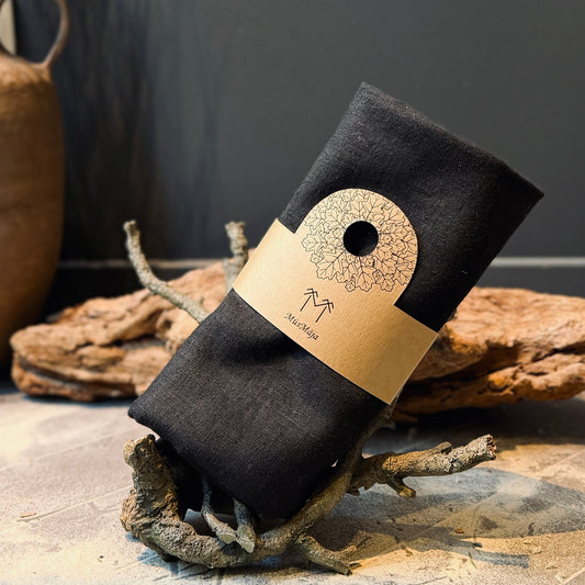 Vannas / Pirts lina dvielis NAKTS