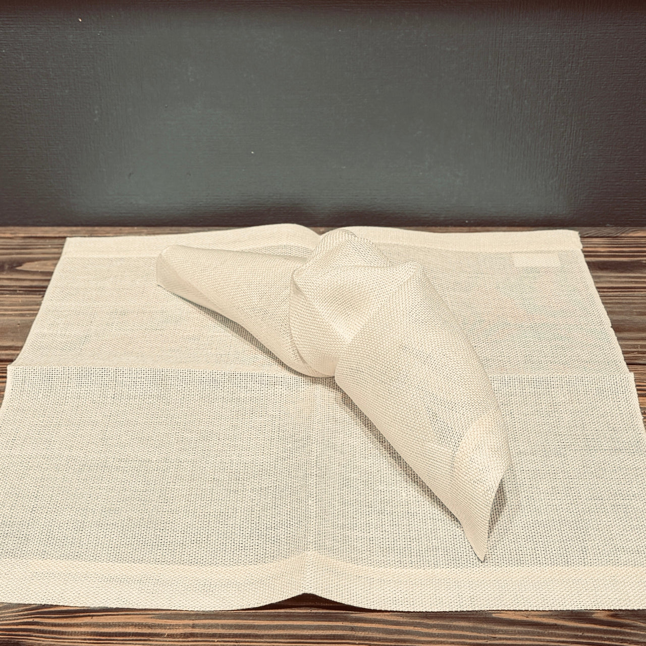 Austas lina salvetes