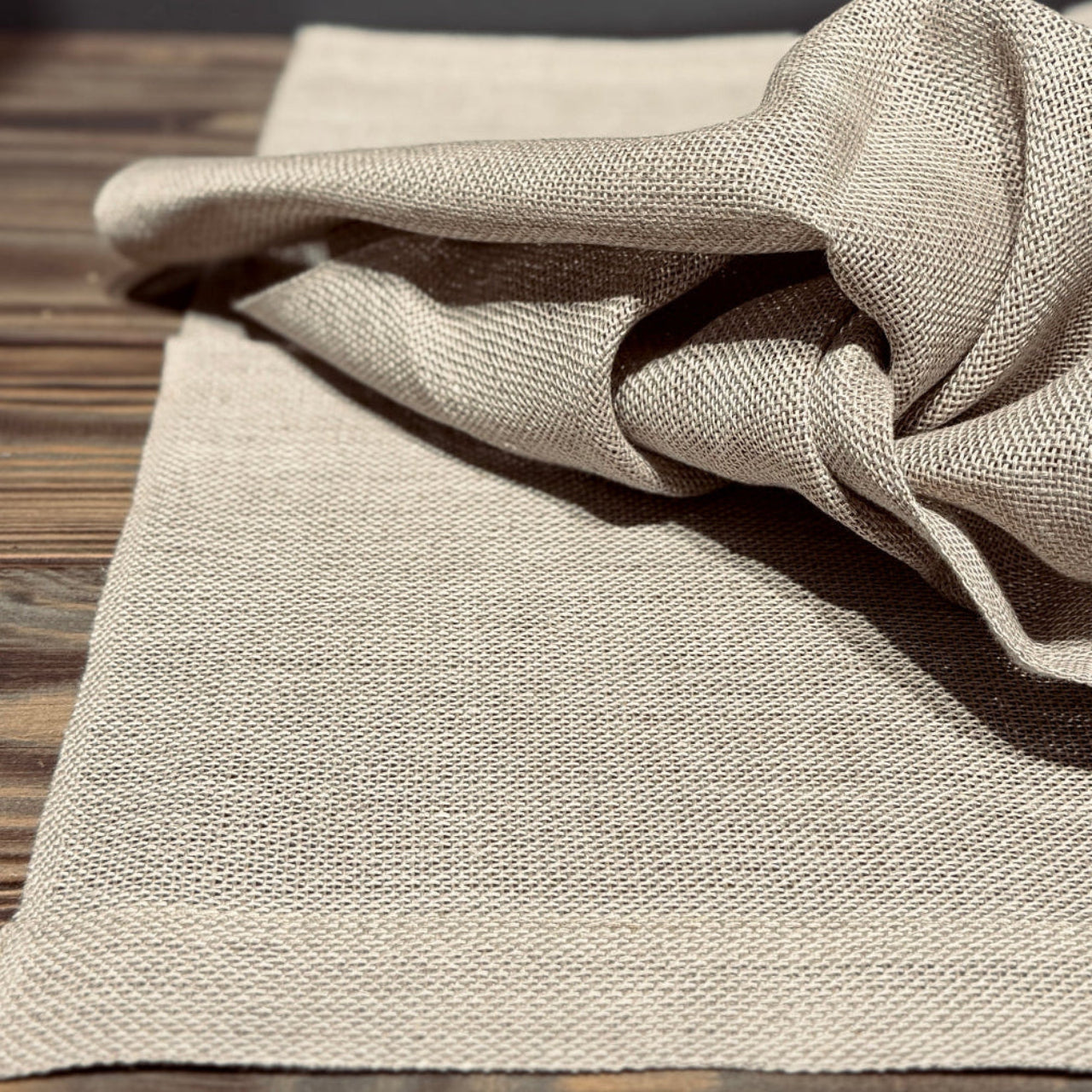 Austas lina salvetes