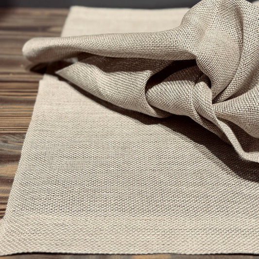 Austas lina salvetes