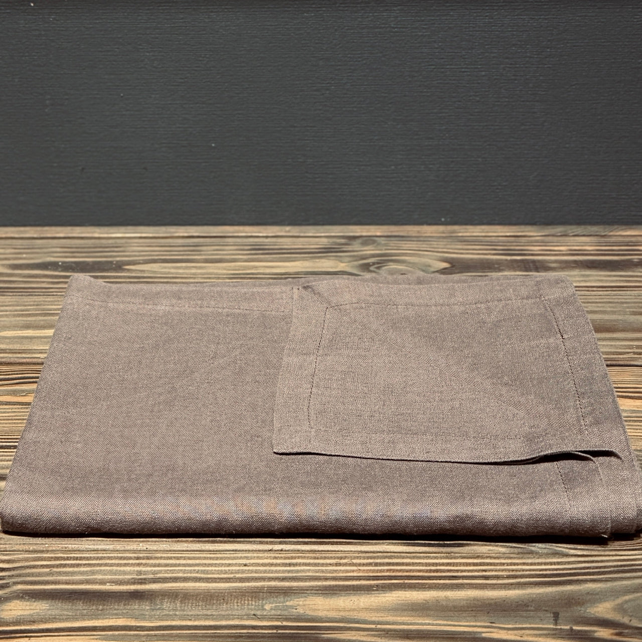 Lina galdauts BRŪNAIS MĀLS