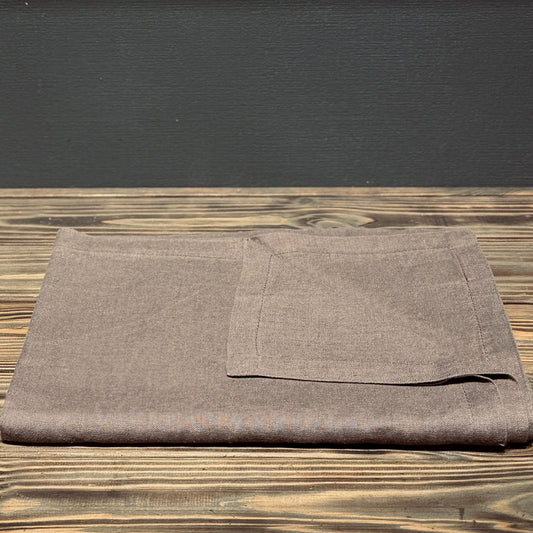 Lina galdauts BRŪNAIS MĀLS