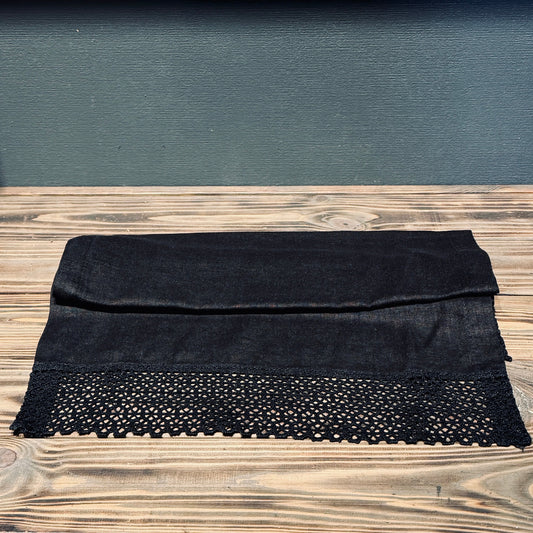 Lina galda celiņš NAKTS ar šūnas mežģīni