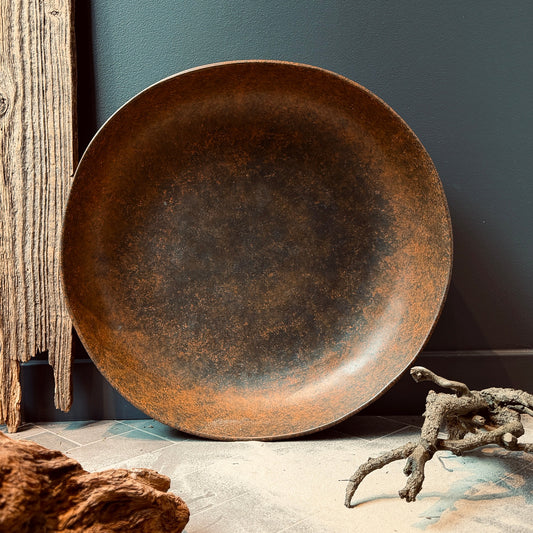 Akmensmasas lielizmēra bļodas GRANĪTS