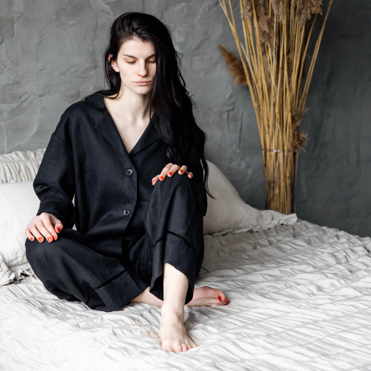 Lina pidžamma NAKTS