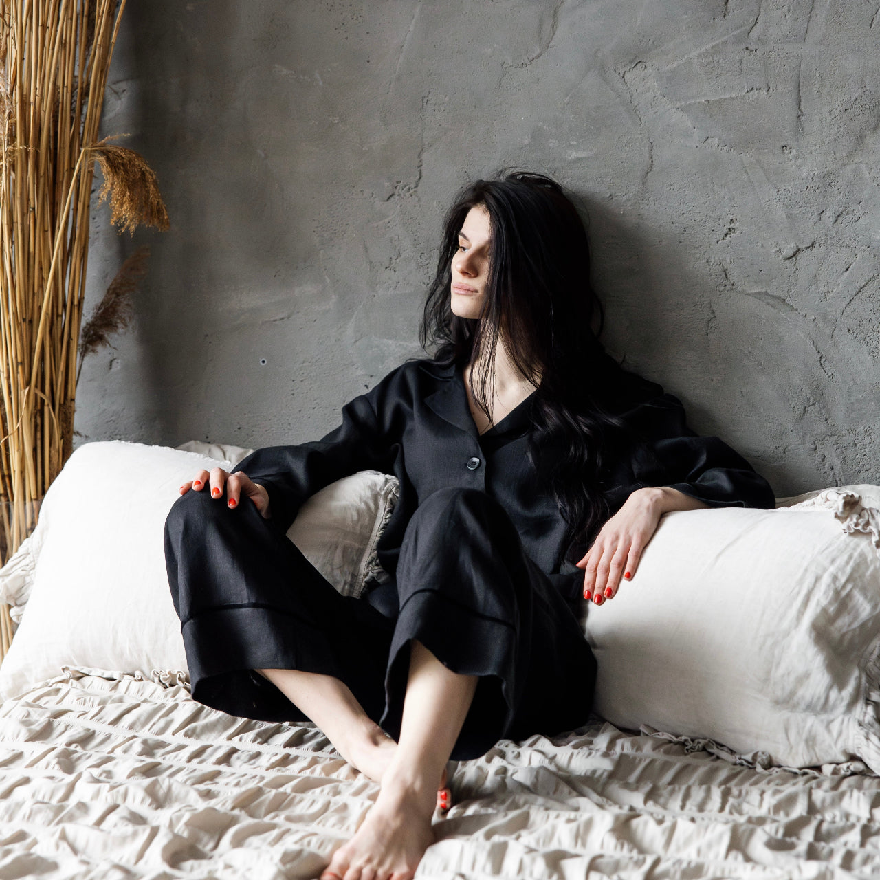 Lina pidžamma NAKTS