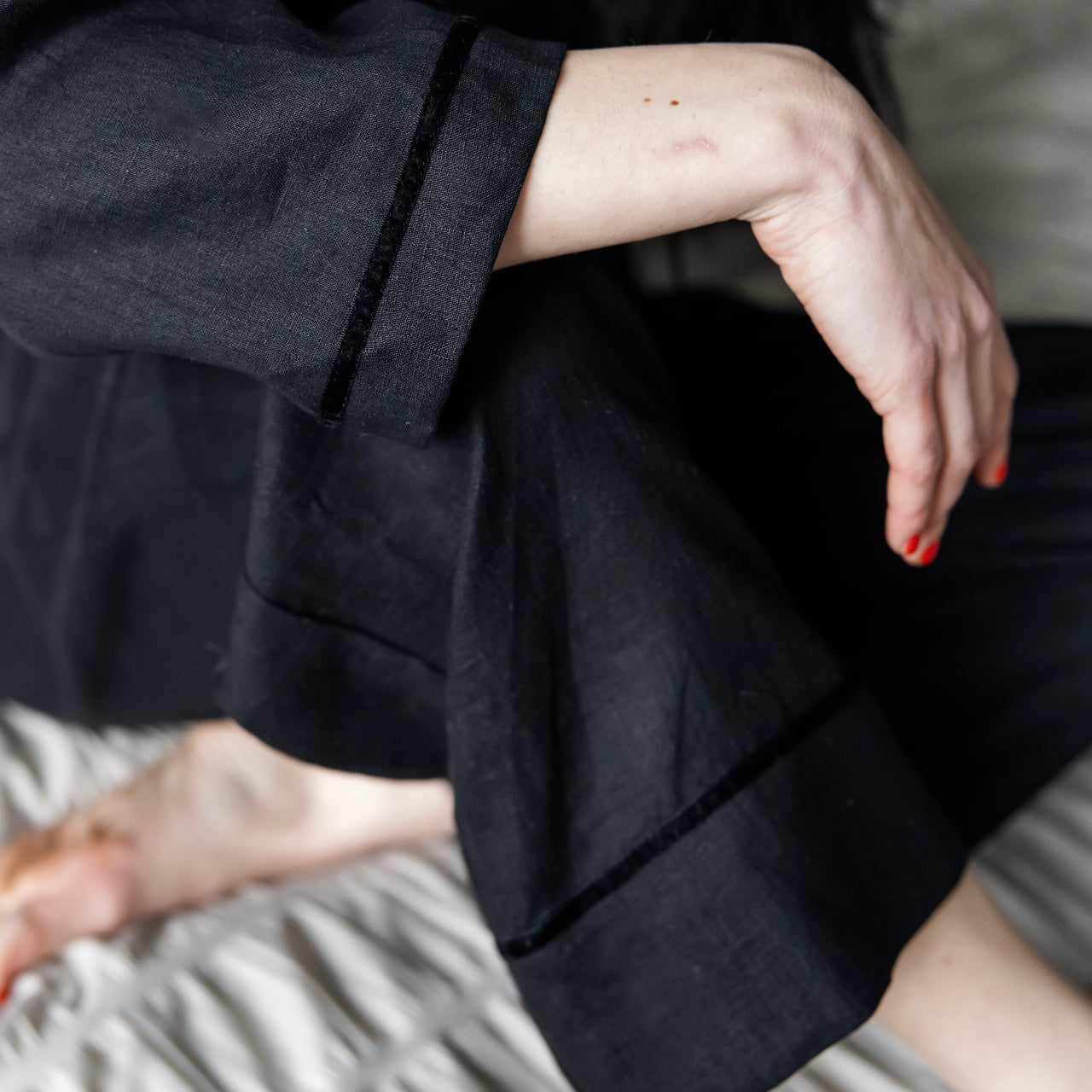 Lina pidžamma NAKTS