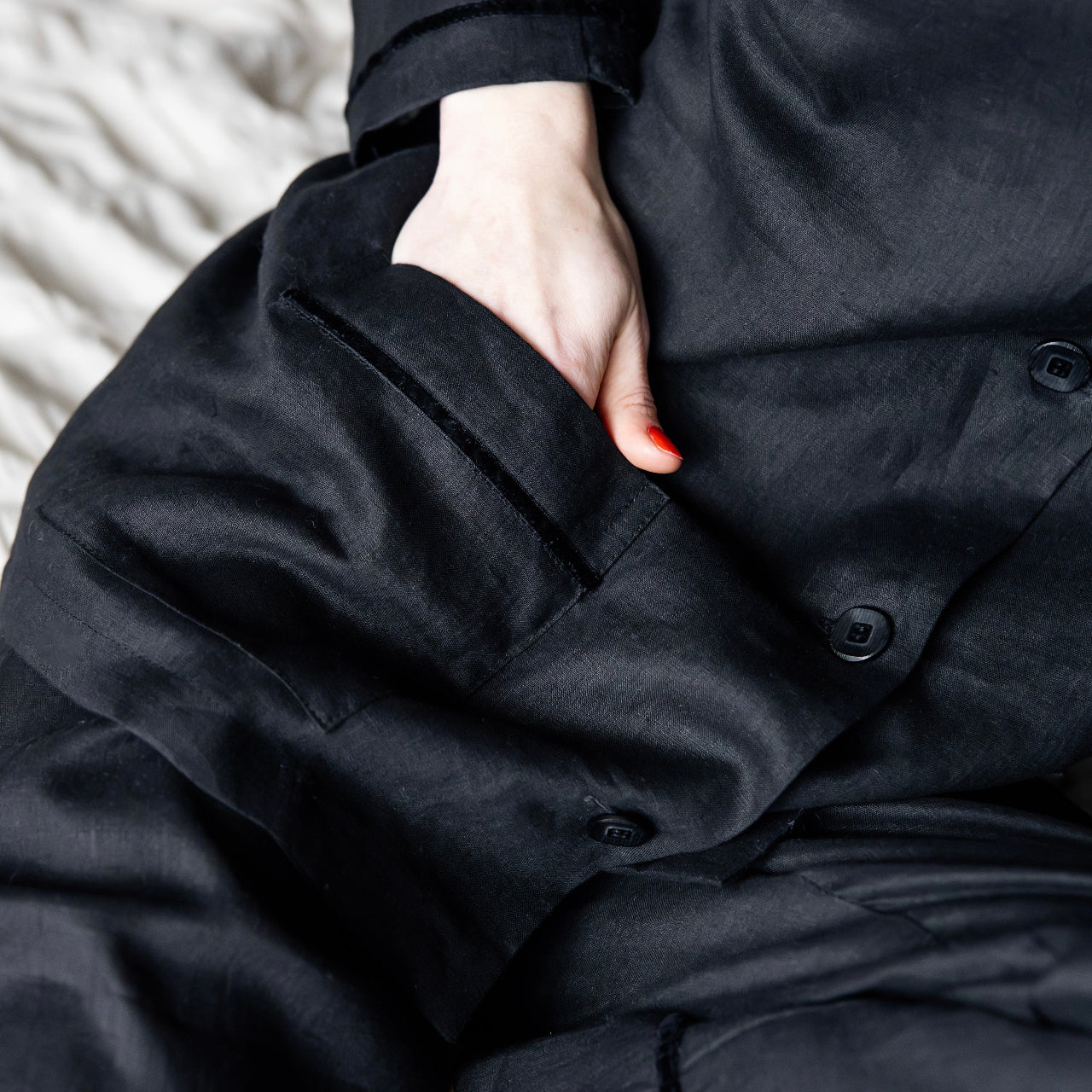 Lina pidžamma NAKTS