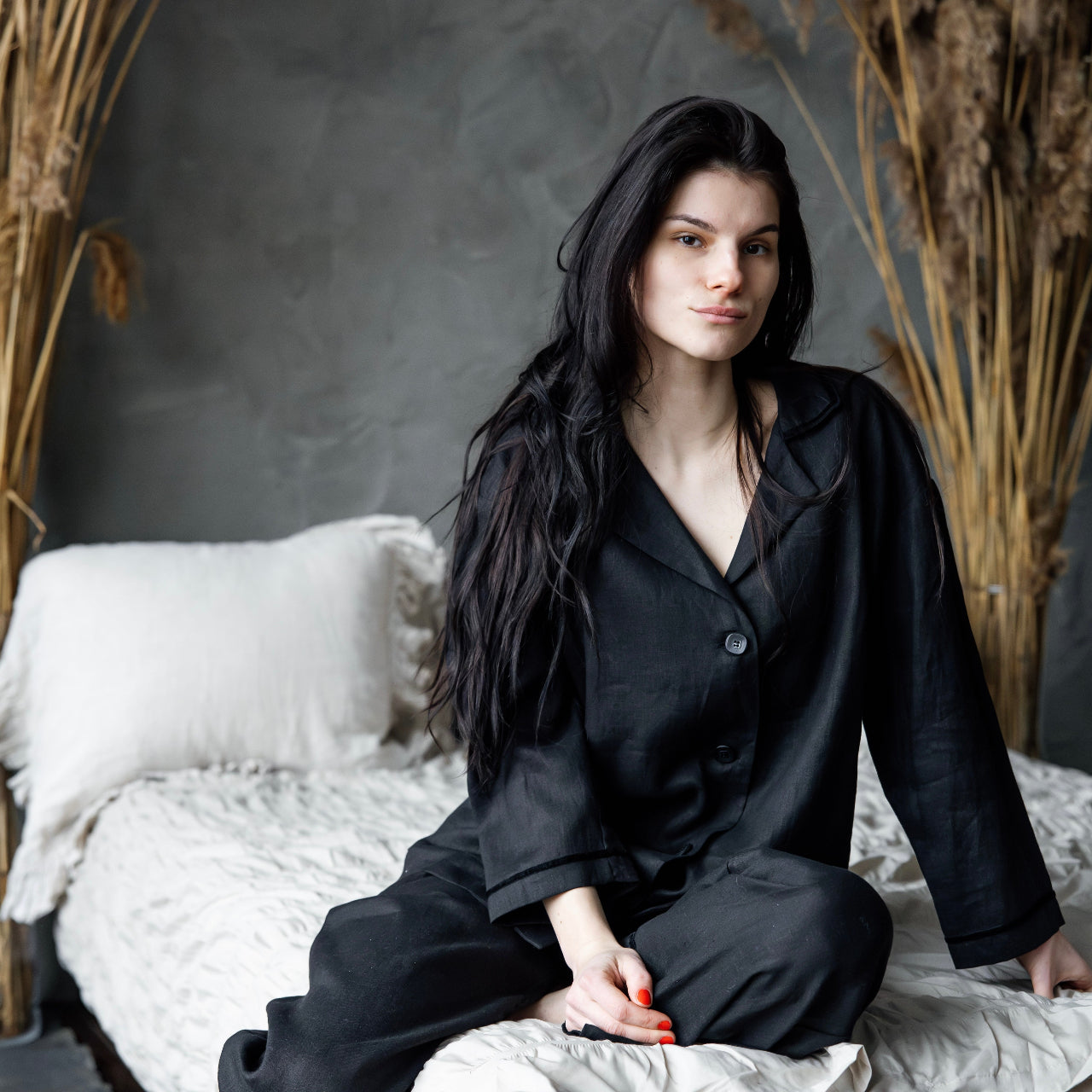 Lina pidžamma NAKTS