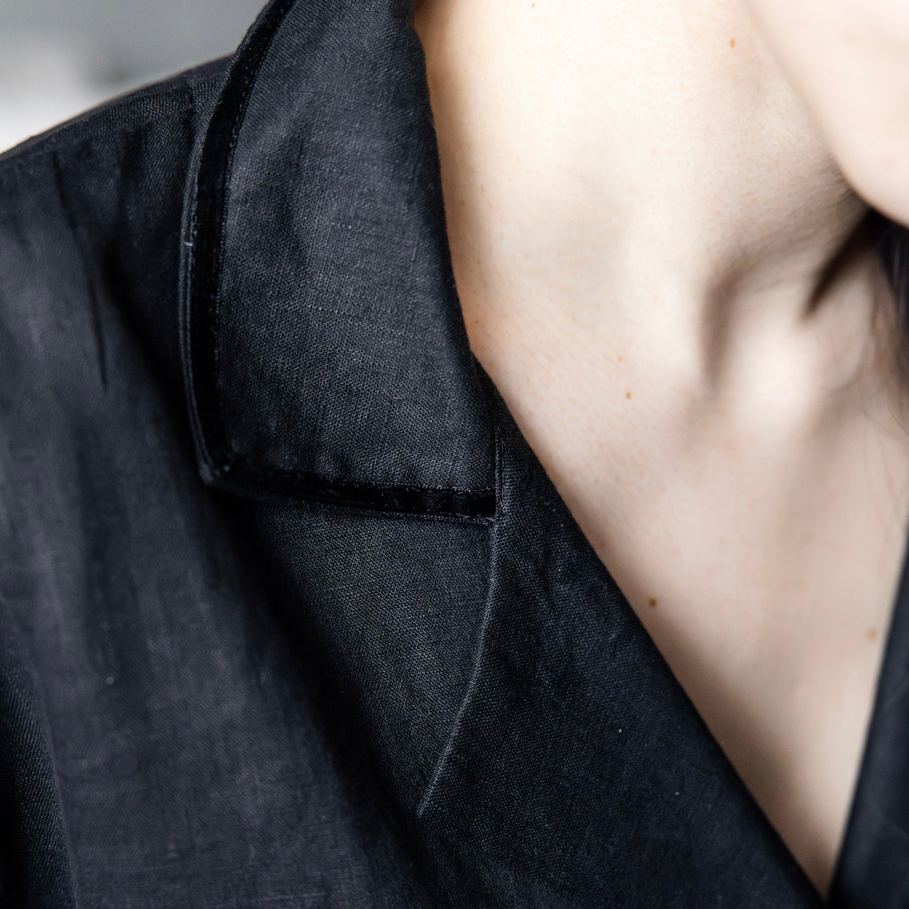 Lina pidžamma NAKTS