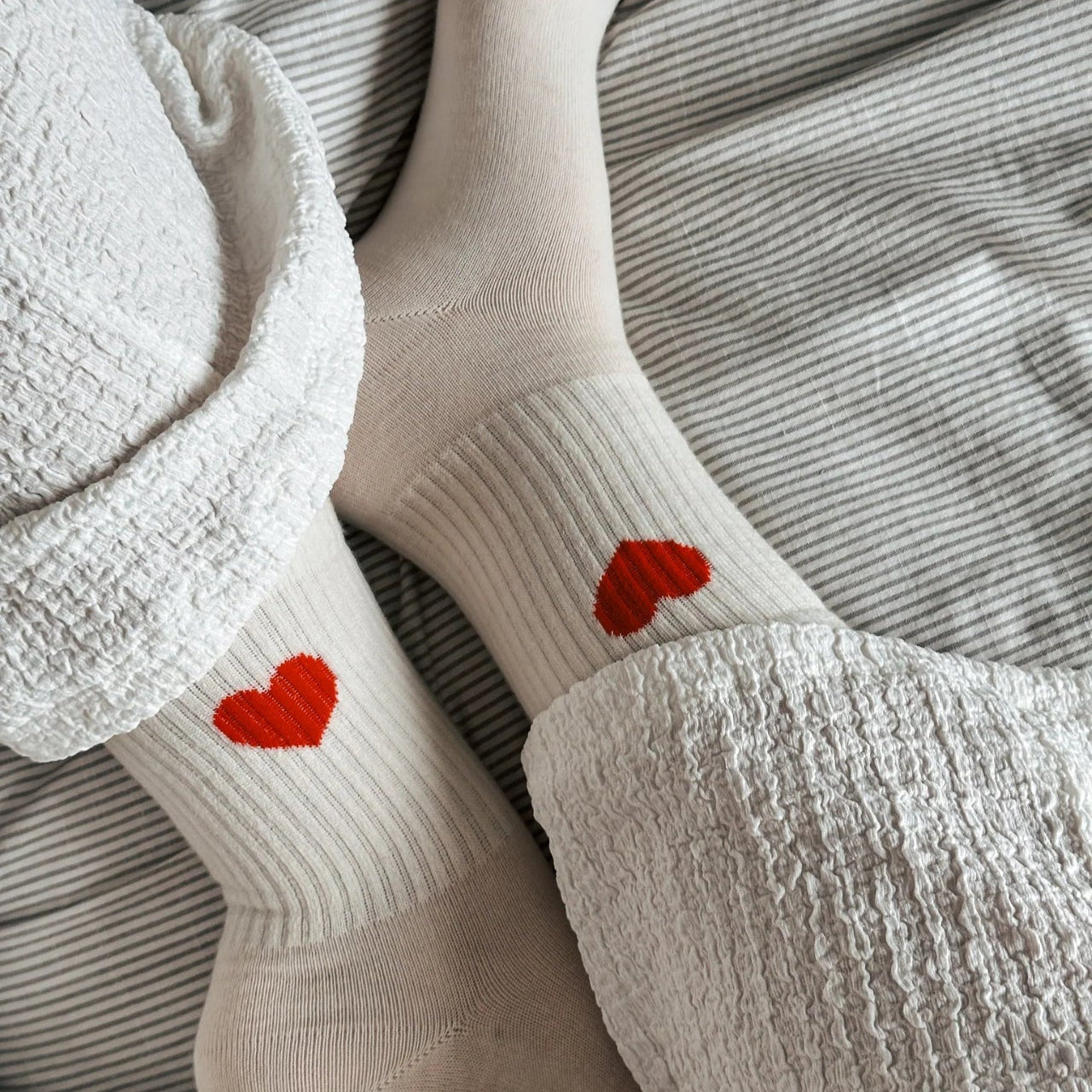 Merino zeķes MĪLESTĪBA
