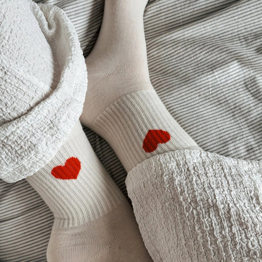 Merino zeķes MĪLESTĪBA