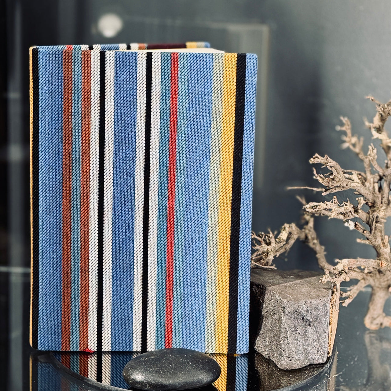 Piezīmju grāmata ETNO