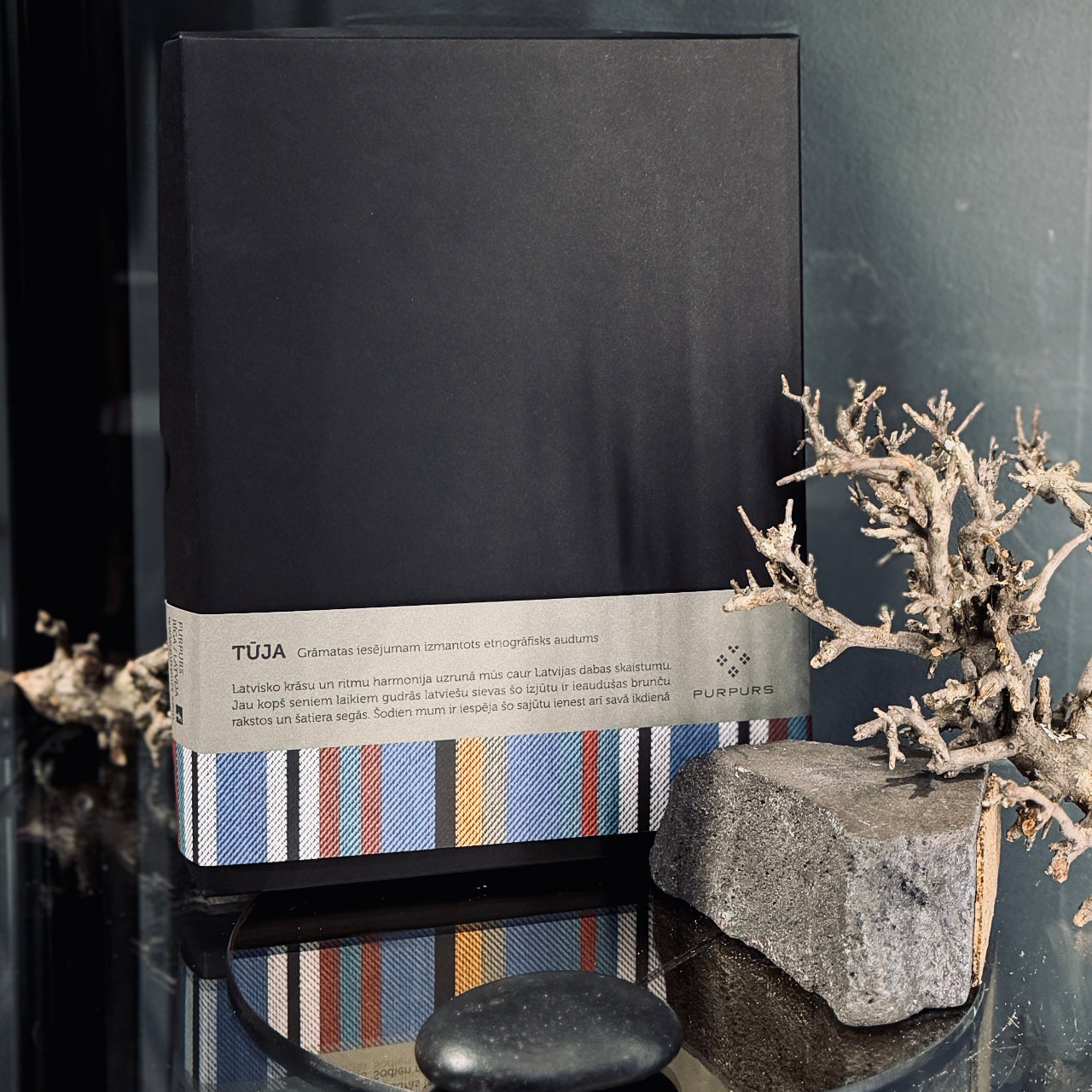 Piezīmju grāmata ETNO