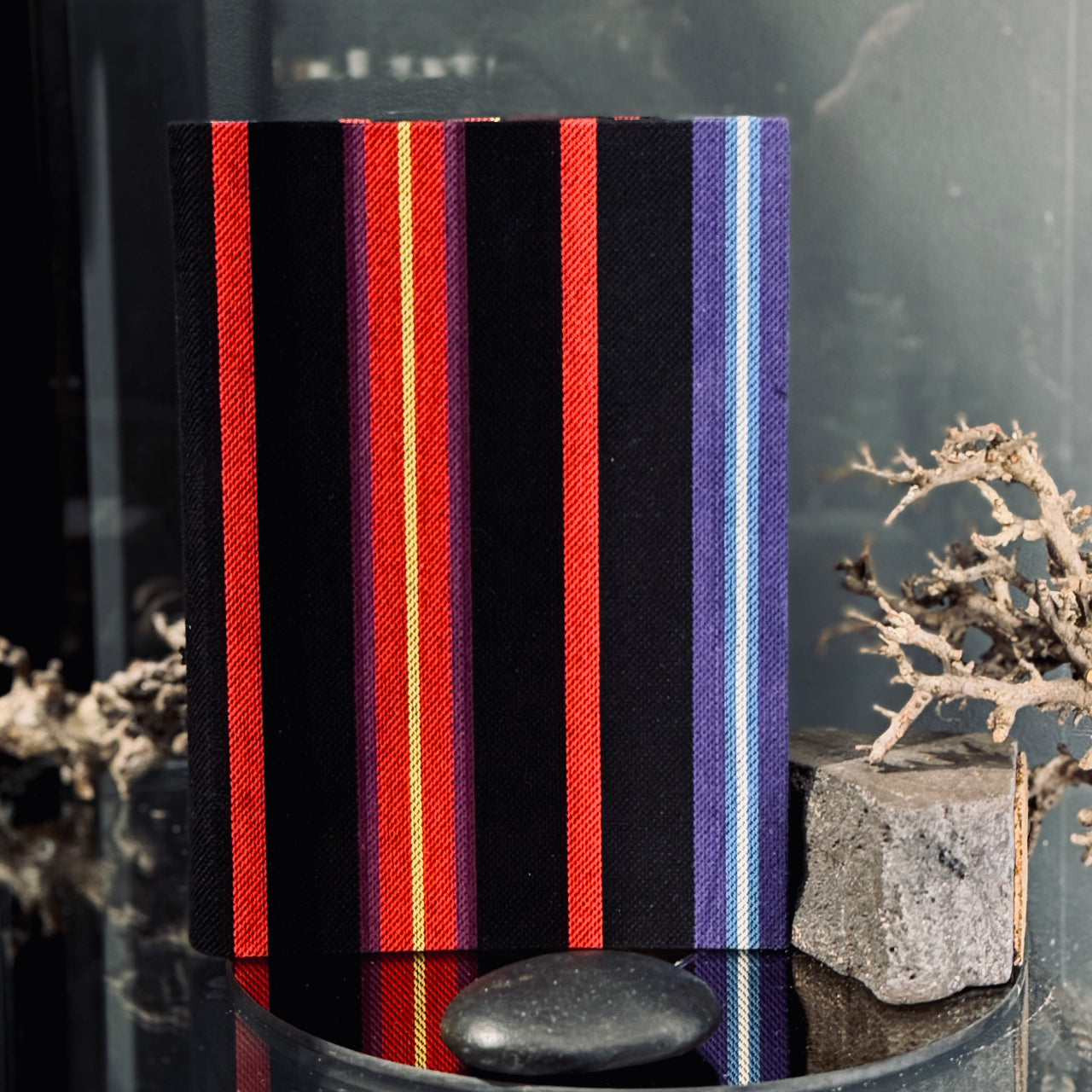 Piezīmju grāmata ETNO