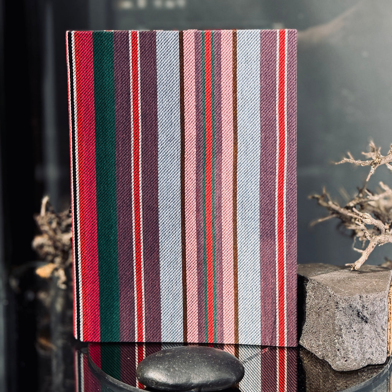 Piezīmju grāmata ETNO