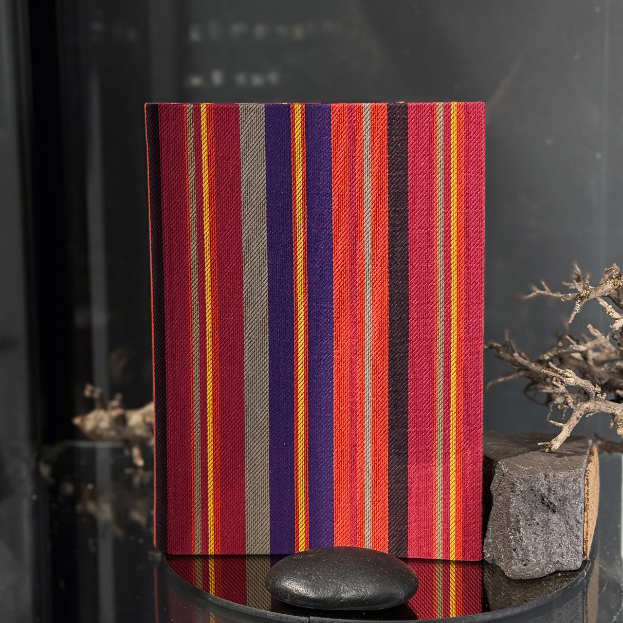 Piezīmju grāmata ETNO