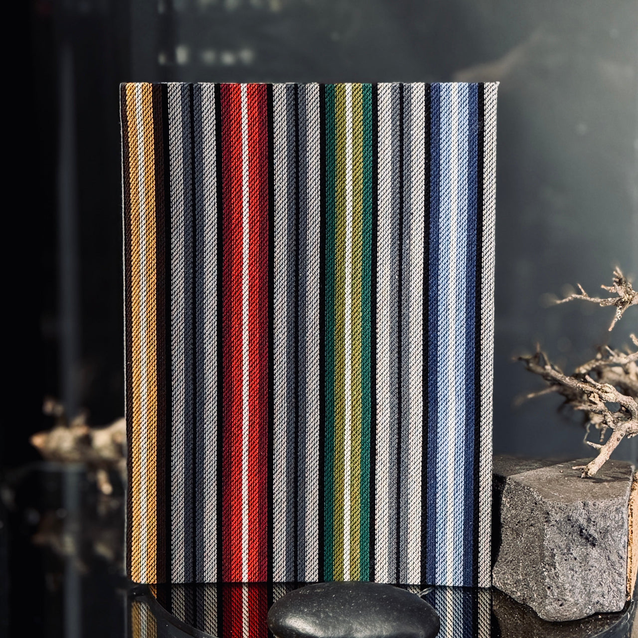 Piezīmju grāmata ETNO