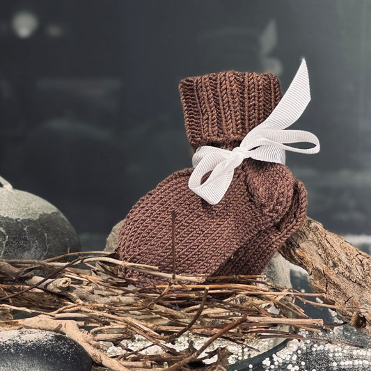 MERINO zeķītes zīdaiņiem