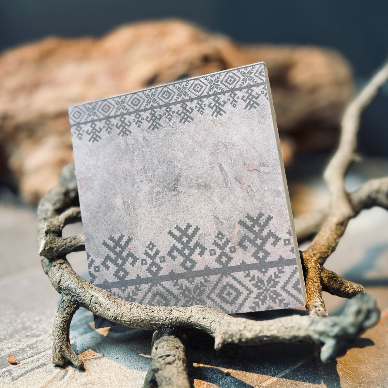 Piezīmju blociņš RAKSTU RAKSTOS