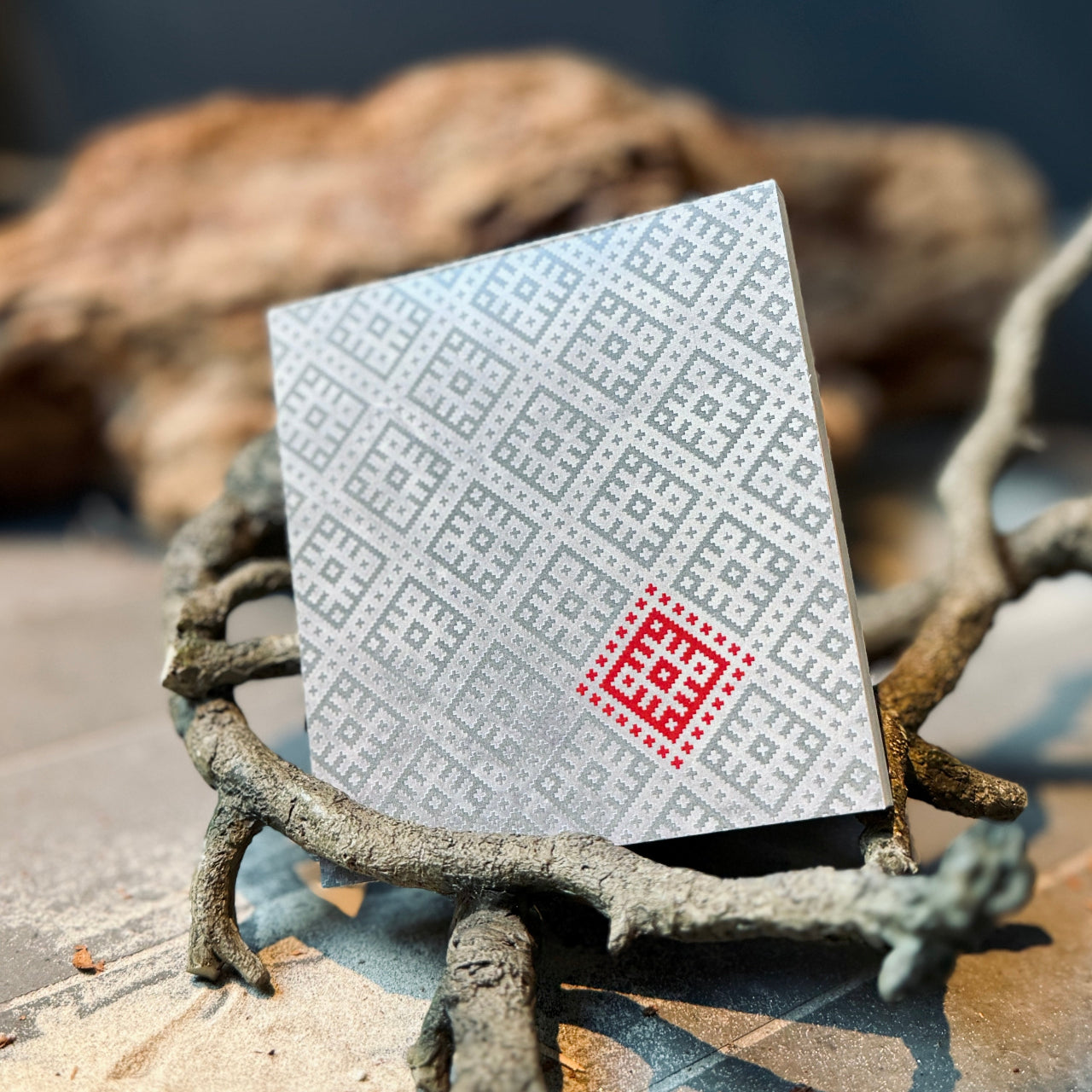 Piezīmju blociņš RAKSTU RAKSTOS