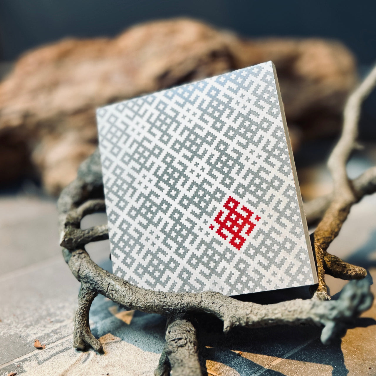 Piezīmju blociņš RAKSTU RAKSTOS