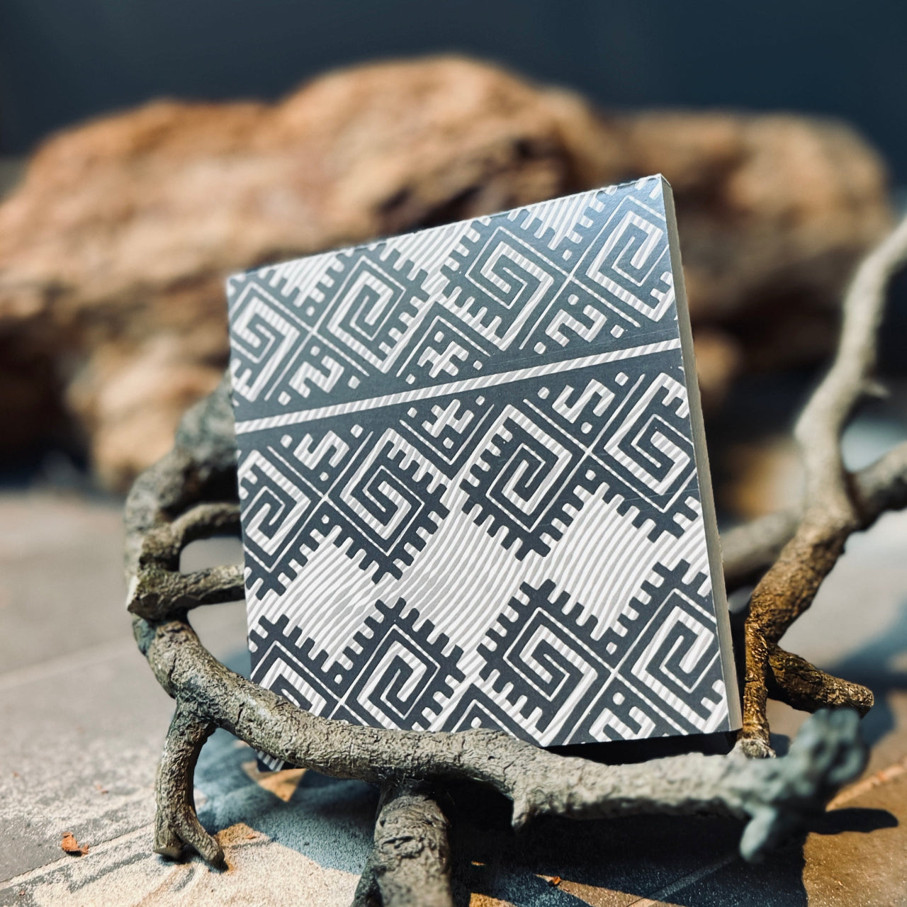 Piezīmju blociņš RAKSTU RAKSTOS