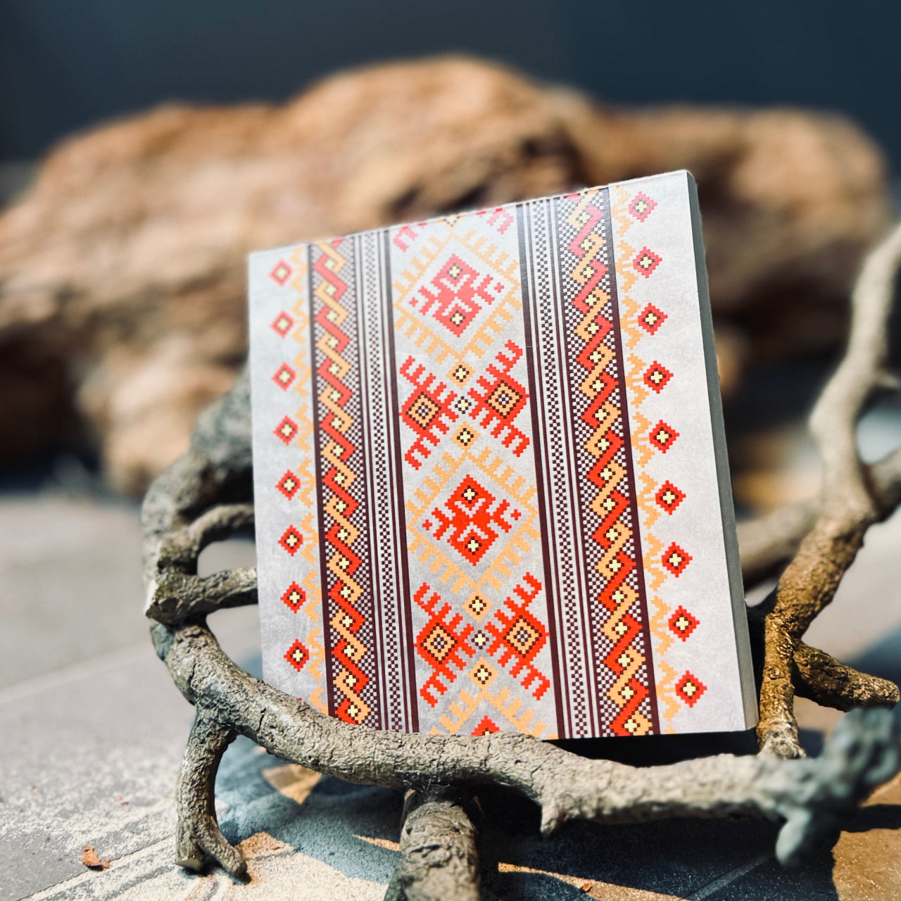 Piezīmju blociņš RAKSTU RAKSTOS