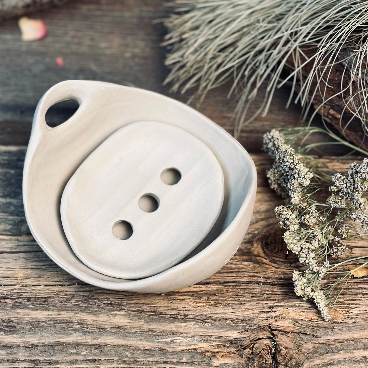 Dubultais ZIEPJU TRAUKS