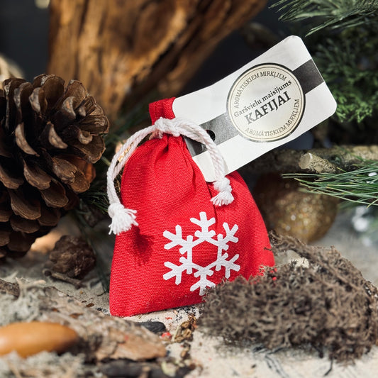 Garšvielu maisījums KAFIJAI