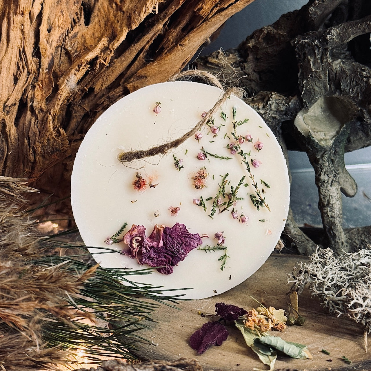 Sojas vaska telpu aromatizētāji RIPA