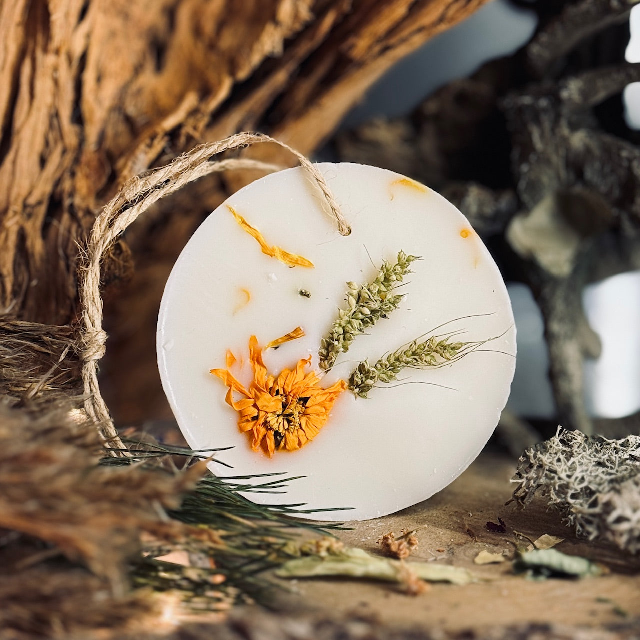 Sojas vaska telpu aromatizētāji RIPA