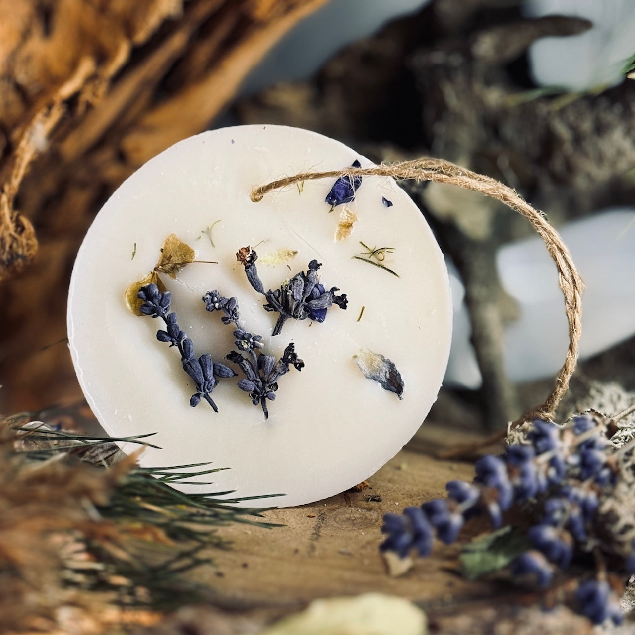 Sojas vaska telpu aromatizētāji RIPA