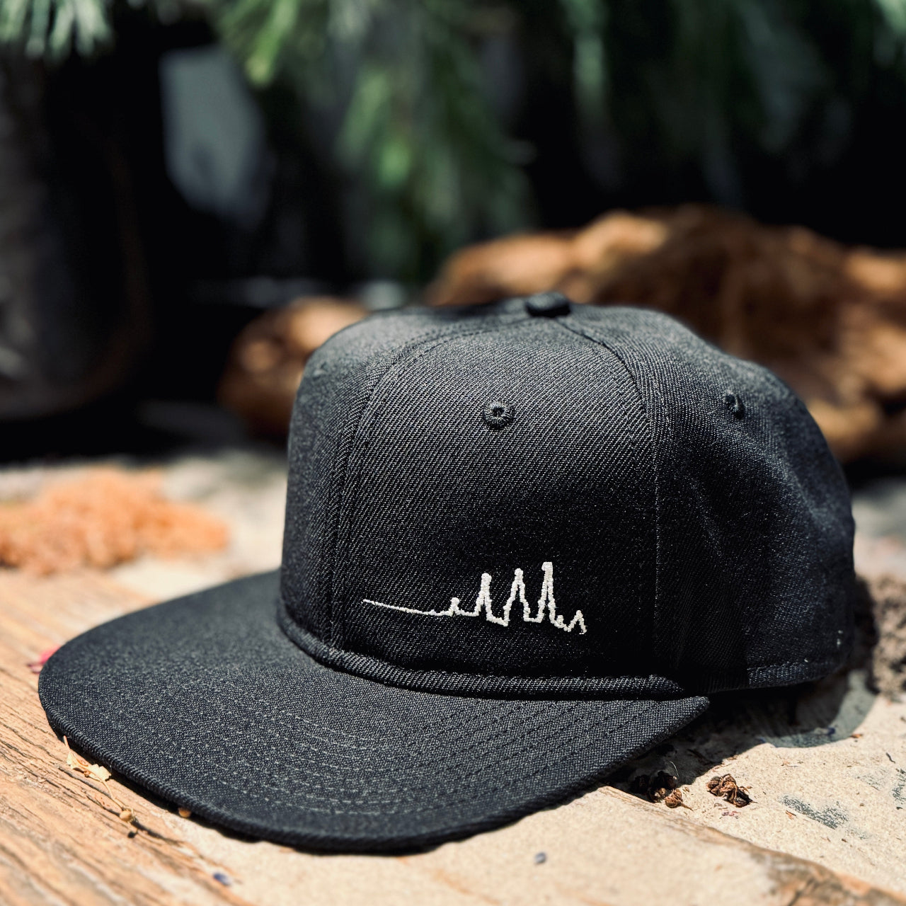 Beisbola cepure RĪGA