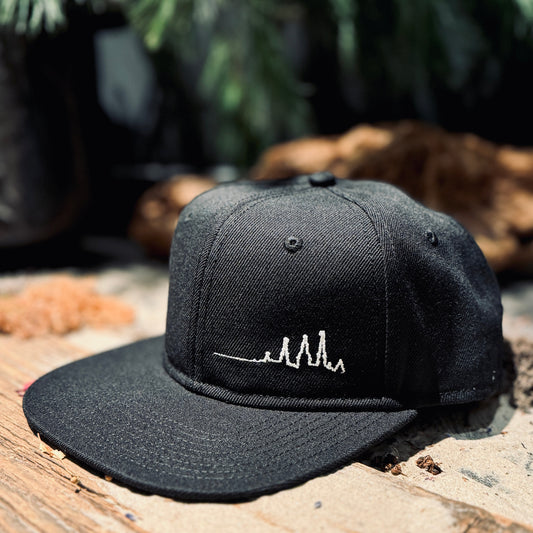 Beisbola cepure RĪGA