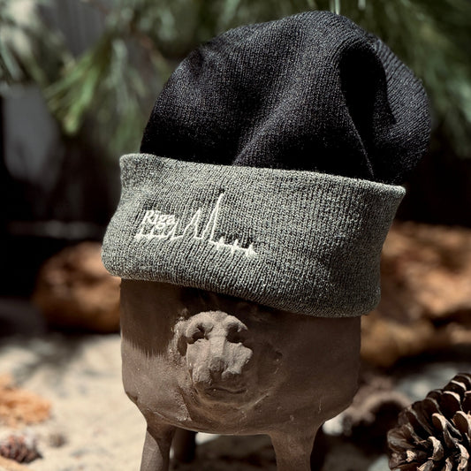 Adīta cepure RĪGAS PANORĀMA