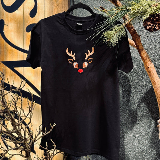 T-krekls vīriešiem ZIEMEĻBRIEDIS