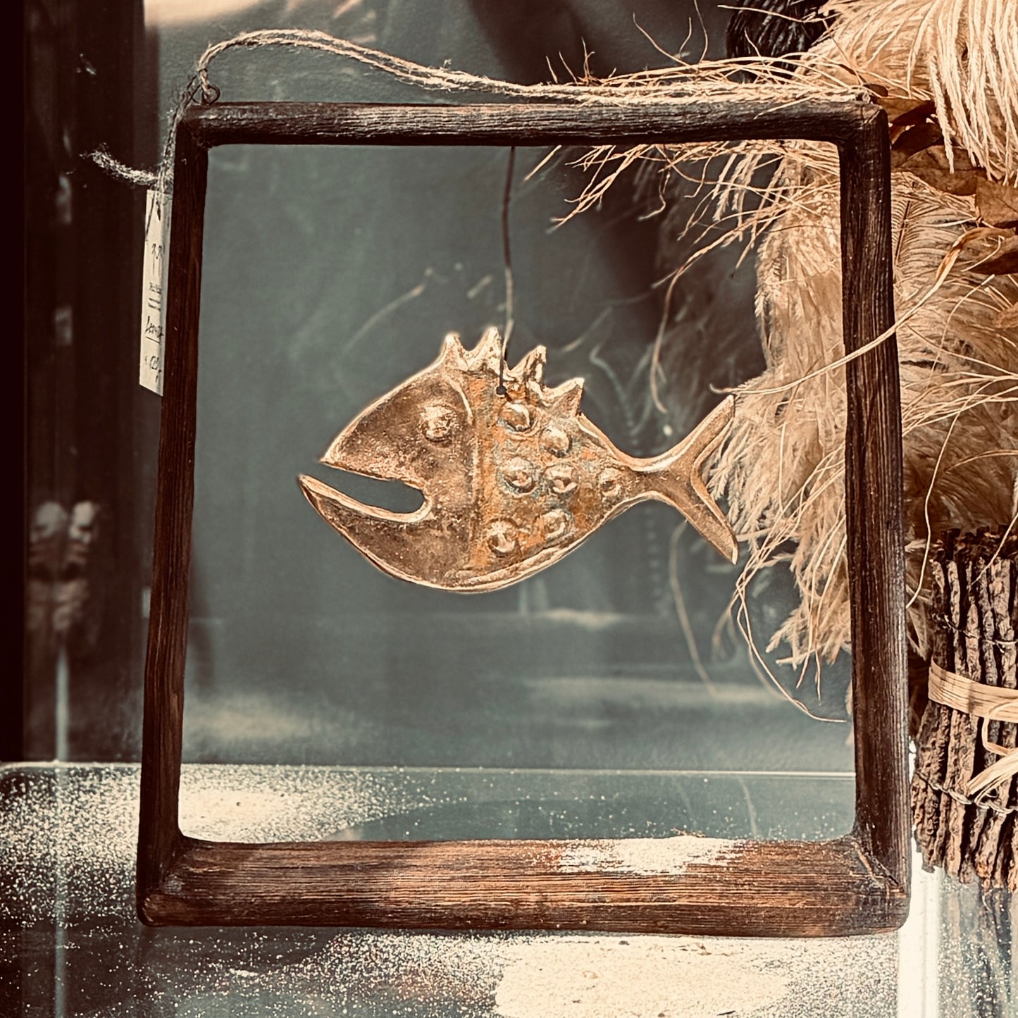 ZIVS koka rāmī