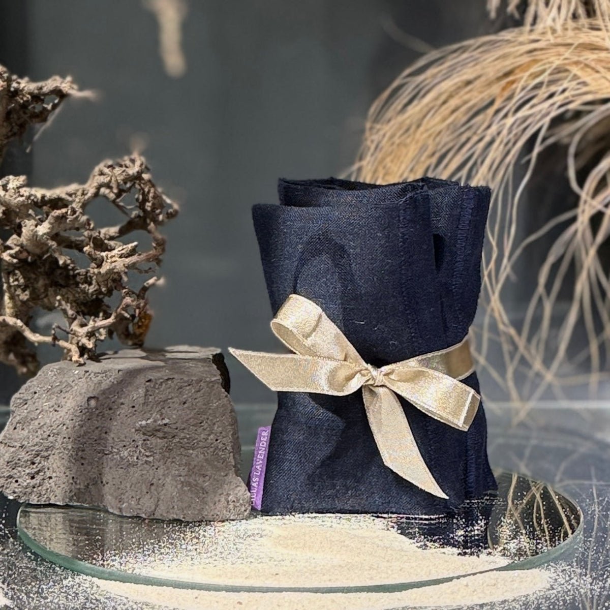 Lina aroma maisiņi LAVANDA