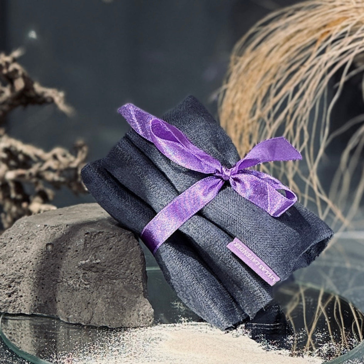 Lina aroma maisiņi LAVANDA