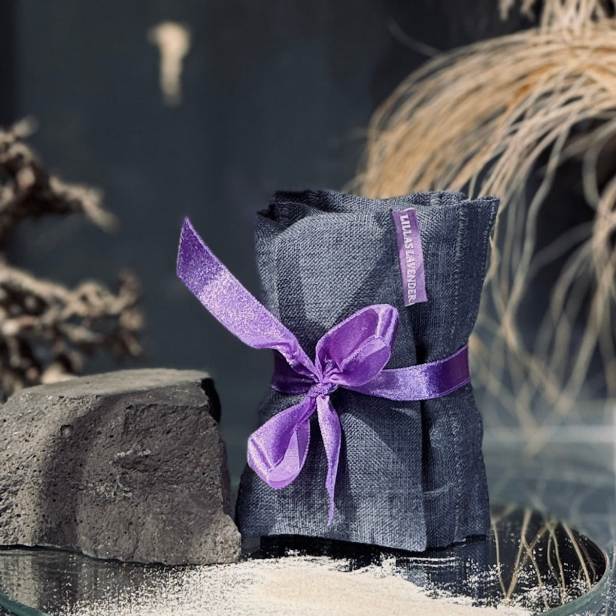 Lina aroma maisiņi LAVANDA
