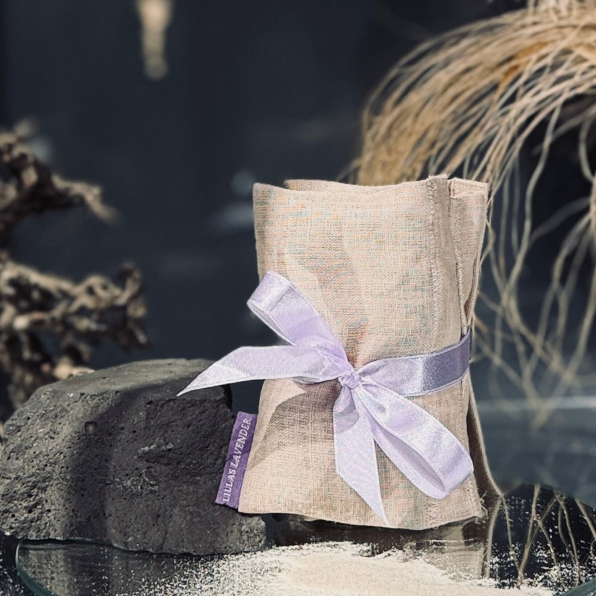 Lina aroma maisiņi LAVANDA