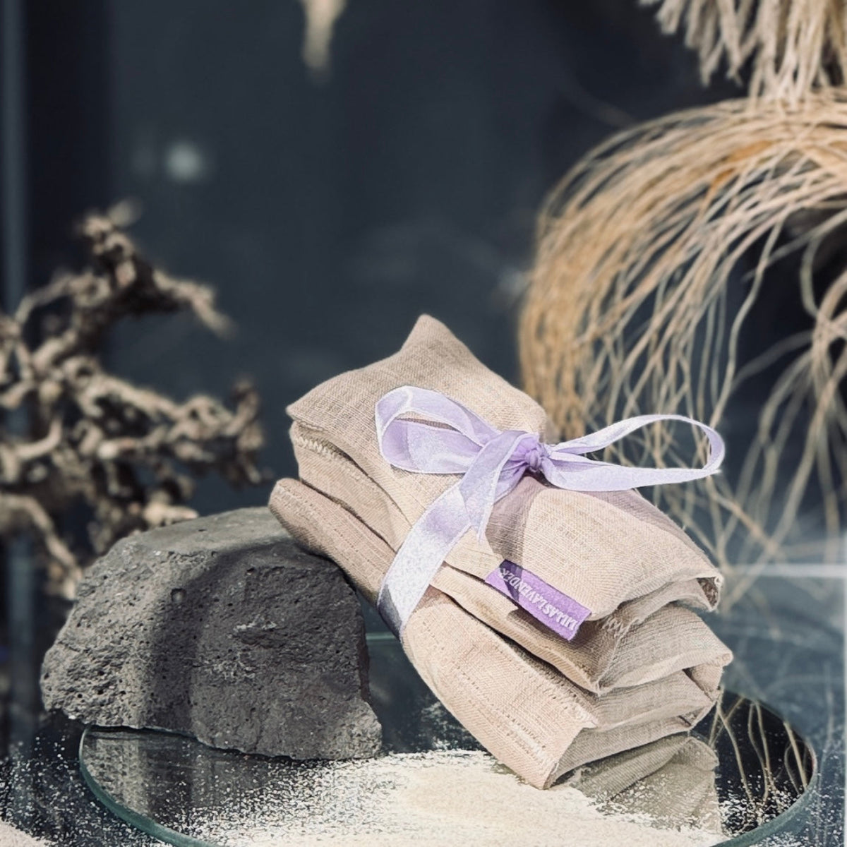 Lina aroma maisiņi LAVANDA