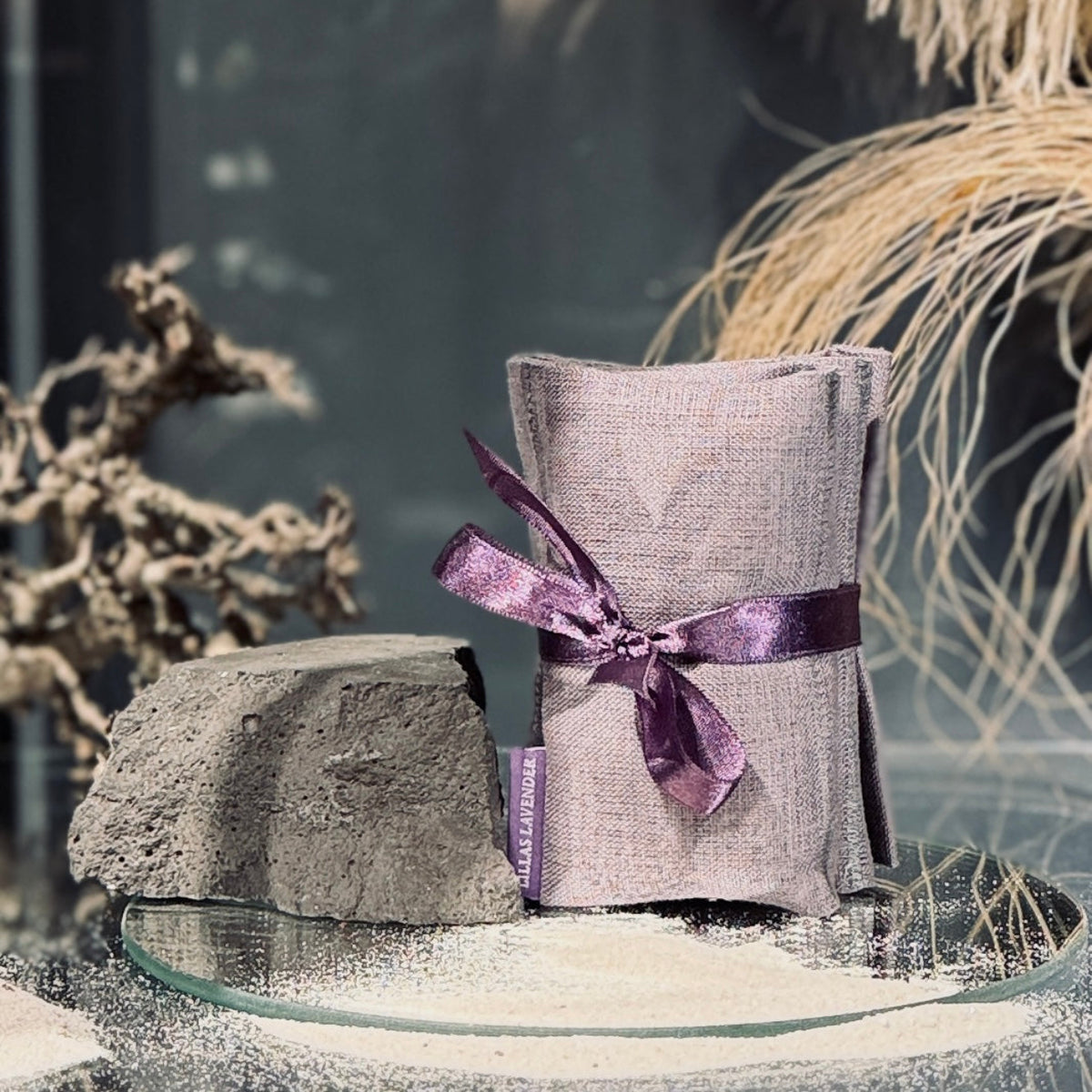 Lina aroma maisiņi LAVANDA