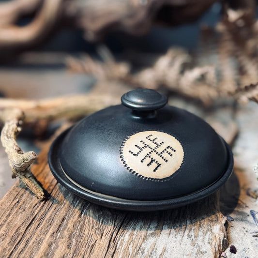 Sviesta trauks PĒRKONKRUSTS