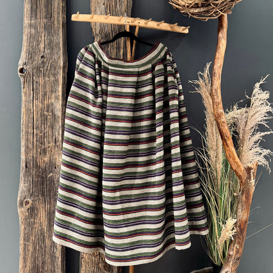 Tautastērpa bruncis LIEPUPE