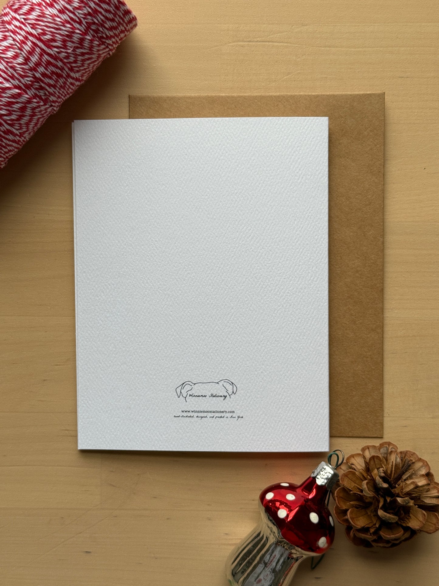 Apsveikuma kartīte LATVIEŠU JUMPRAVAS