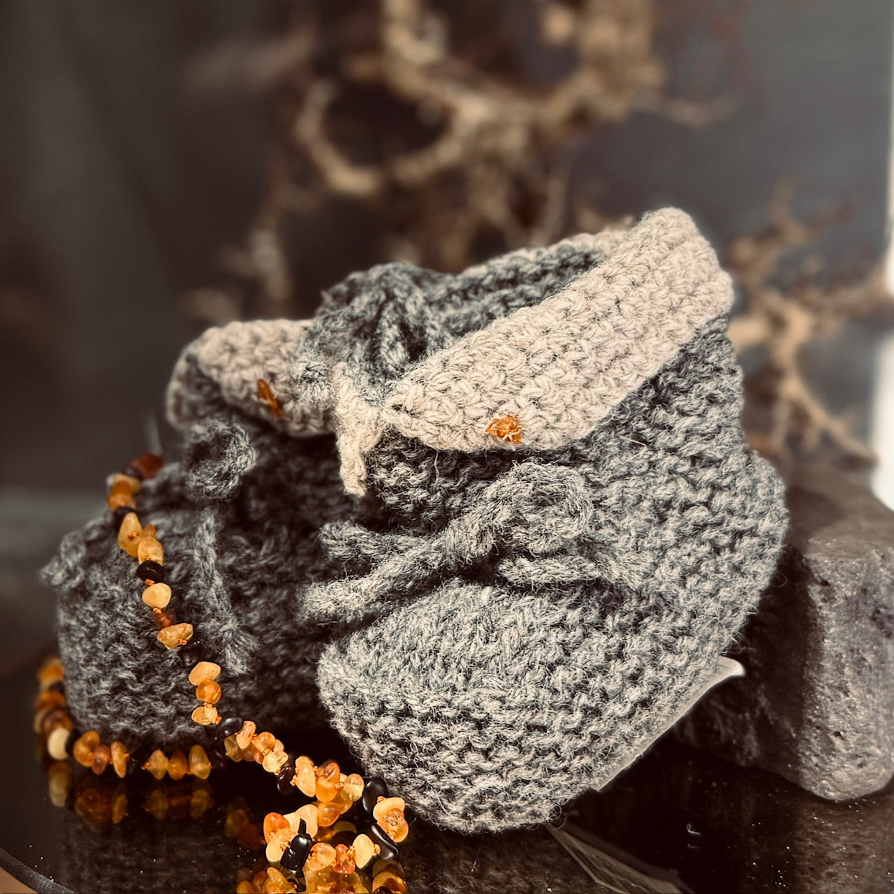 Komplekts DZINTARA MAZULIS